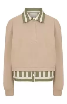 Хлопковое поло 3.1 Phillip Lim