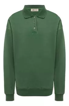 Хлопковое поло Addicted