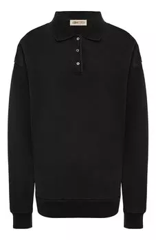 Хлопковое поло Addicted