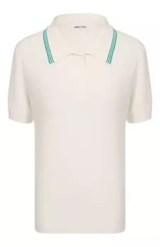 Хлопковое поло Addicted