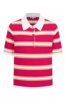 Хлопковое поло Addicted