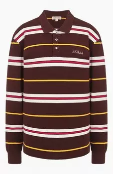 Хлопковое поло Addicted