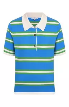 Хлопковое поло Addicted