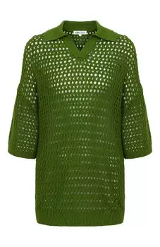 Хлопковое поло Addicted