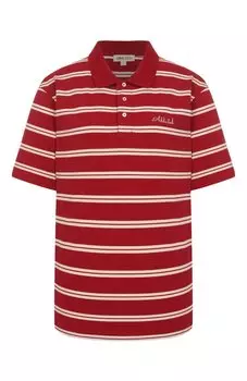 Хлопковое поло Addicted