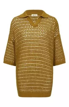 Хлопковое поло Addicted