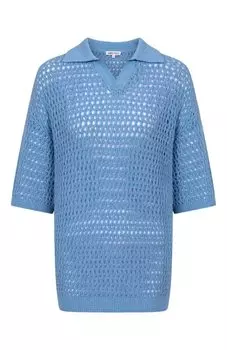 Хлопковое поло Addicted