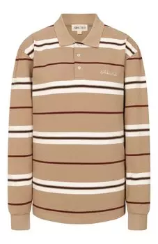 Хлопковое поло Addicted