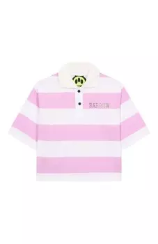 Хлопковое поло Barrow