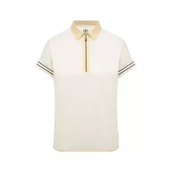 Хлопковое поло Bogner