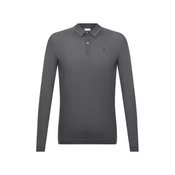 Хлопковое поло Bogner