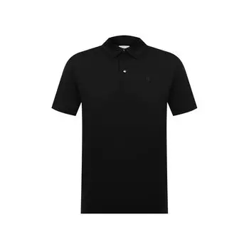 Хлопковое поло Bogner