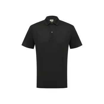 Хлопковое поло Bogner