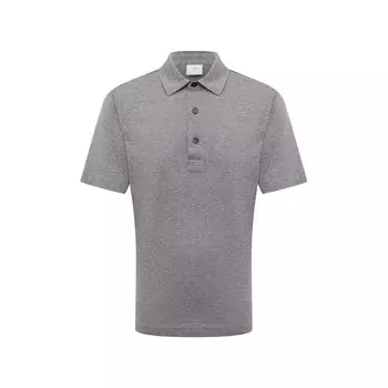 Хлопковое поло Bogner