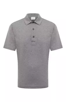 Хлопковое поло Bogner