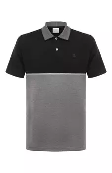 Хлопковое поло Bogner