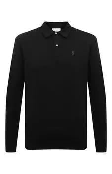 Хлопковое поло Bogner