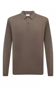 Хлопковое поло Bogner