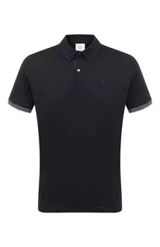 Хлопковое поло Bogner