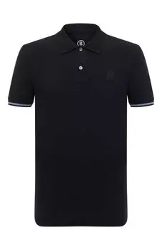 Хлопковое поло Bogner