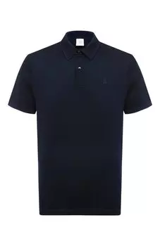 Хлопковое поло Bogner