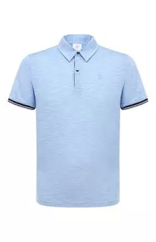 Хлопковое поло Bogner