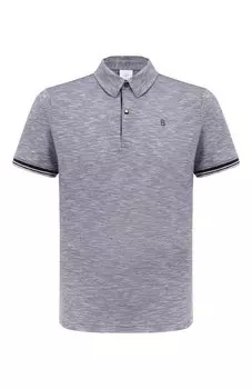 Хлопковое поло Bogner