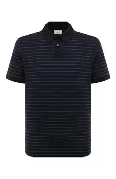 Хлопковое поло Bogner