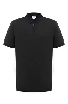 Хлопковое поло Bogner