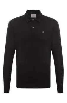 Хлопковое поло Bogner