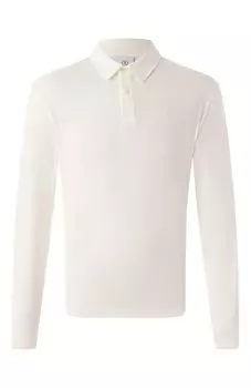 Хлопковое поло Bogner