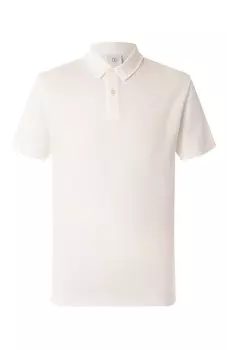 Хлопковое поло Bogner