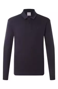 Хлопковое поло Bogner