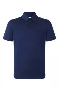 Хлопковое поло Bogner