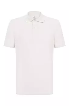 Хлопковое поло Bogner