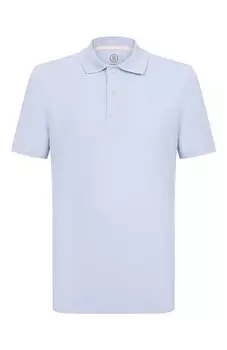 Хлопковое поло Bogner