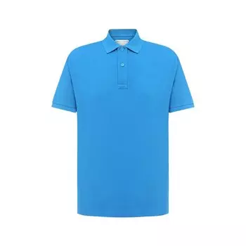 Хлопковое поло Bottega Veneta