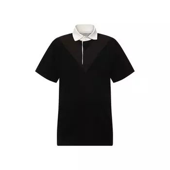 Хлопковое поло Bottega Veneta