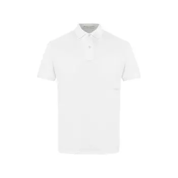 Хлопковое поло Bottega Veneta