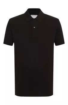 Хлопковое поло Bottega Veneta
