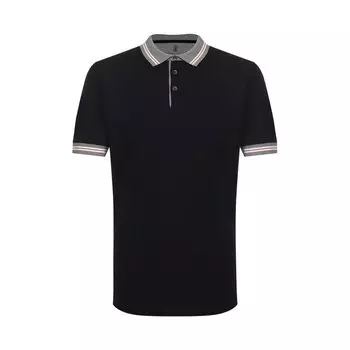 Хлопковое поло Brunello Cucinelli