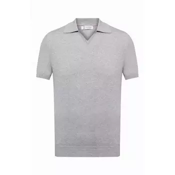 Хлопковое поло Brunello Cucinelli
