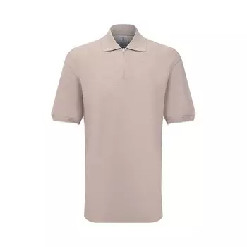 Хлопковое поло Brunello Cucinelli