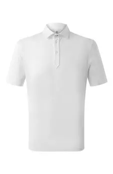 Хлопковое поло Brunello Cucinelli