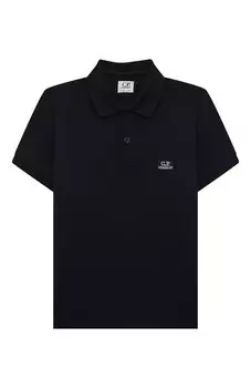 Хлопковое поло C.P. Company