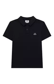 Хлопковое поло C.P. Company