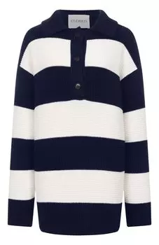 Хлопковое поло Closed