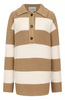 Хлопковое поло Closed