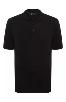 Хлопковое поло Colombo