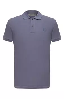 Хлопковое поло Corneliani